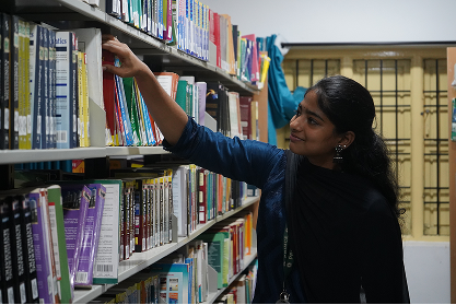 Prince College Campus